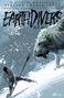 Stephen Graham Jones: Earthdivers, Vol. 2: Ice Age, Buch