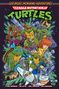 Erik Burnham: Teenage Mutant Ninja Turtles: Saturday Morning Adventures, Vol. 2, Buch