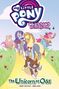 Jeremy Whitley: My Little Pony: Classics Reimagined--The Unicorn of Odd, Buch