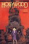 Jeremy Lambert: Dark Spaces: The Hollywood Special, Buch