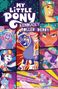 Casey Gilly: My Little Pony: Kenbucky Roller Derby, Buch