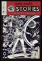 Wally Wood's EC Stories Artist's Edition, Buch