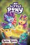 Stephanie Williams: My Little Pony: Maretime Mysteries, Buch