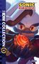 Ian Flynn: Sonic the Hedgehog: The IDW Collection, Vol. 5, Buch