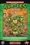 Erik Burnham: Teenage Mutant Ninja Turtles: Saturday Morning Adventures--On the Go, Vol. 1, Buch