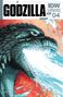 Chris Mowry: Godzilla Library Collection, Vol. 4, Buch