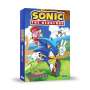 Ian Flynn: Sonic the Hedgehog: Box Set, Vol. 1-3, Diverse