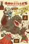 Tom Scioli: Godzilla's Monsterpiece Theatre, Buch