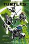 Jason Aaron: Teenage Mutant Ninja Turtles, Vol. 1: Return to New York, Buch