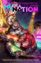 Tom Waltz: Teenage Mutant Ninja Turtles: Mutant Nation, Vol. 2, Buch