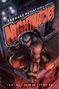 Juni Ba: Teenage Mutant Ninja Turtles: Nightwatcher, Buch