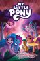 Christina Rice: My Little Pony: Lost Stories of Equestria, Buch