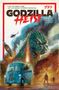 Van Jensen: Godzilla: Heist, Buch