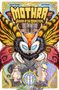 Sophie Campbell: Mothra: Queen of the Monsters, Buch