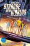 Mike Johnson: Star Trek: Strange New Worlds Omnibus, Vol. 1, Buch