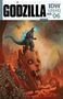 Various: Godzilla Library Collection, Vol. 6, Buch