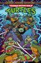 Erik Burnham: Teenage Mutant Ninja Turtles: Saturday Morning Adventures, Vol. 7, Buch