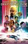 Scott Tipton: Star Trek: Deep Space Nine Omnibus, Buch