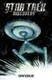 Mike Johnson: Star Trek: Discovery Omnibus, Buch