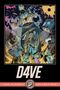 Ryan Ferrier: D4ve: IDW Classic Collections, Buch