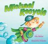 Alexandra Colombo: Michael Recycle, Buch, Buch