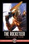 Dave Stevens: The Rocketeer: Thrills, Spills, and Chills--IDW Classic Collections, Buch