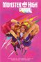 Jacque Aye: Monster High: Pride, Buch