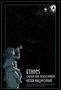 "Ethics: Origin and Development" von Peter Kropotkin. Kind mit Teleskop auf Schultern eines Erwachsenen, in Sternenhimmel gerichtet., Buch