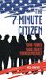 Wes Chaput: The 7-Minute Citizen, Buch