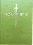 Whitaker House: KJV Sword Bible, Large Print, Olive Ultrasoft, Buch