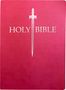 Whitaker House: KJV Sword Bible, Large Print, Berry Ultrasoft, Buch