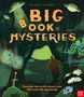 Tom Adams: The Big Book of Mysteries, Buch