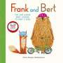 Chris Naylor-Ballesteros: Frank and Bert: The One Where Bert Learns to Ride a Bike, Buch