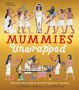 Victoria England: Mummies Unwrapped, Buch