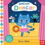 Suki Cat: Dancer, Buch