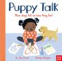 Jess French: Puppy Talk, Buch