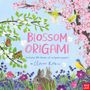 Blossom Origami, Buch