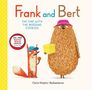 Chris Naylor-Ballesteros: Frank and Bert: The One with the Missing Cookies, Buch