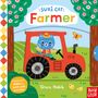 Suki Cat: Farmer, Buch