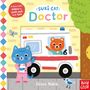 Suki Cat: Doctor, Buch