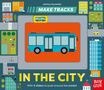 : Make Tracks: In the City, Buch