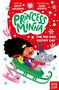 Kirsty Applebaum: Princess Minna: The Big Bad Snowy Day, Buch