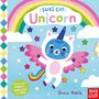 Nosy Crow Ltd: Suki Cat: Unicorn, Buch