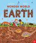 Ben Lerwill: Wonder World: Earth, Buch
