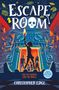 Christopher Edge: Escape Room, Buch