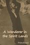 Franchezzo: A Wanderer in the Spirit Lands, Buch