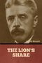 Arnold Bennett: The Lion's Share, Buch