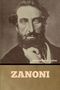 Edward Bulwer-Lytton: Zanoni, Buch