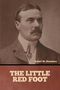 Robert W. Chambers: The Little Red Foot, Buch