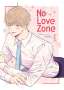 Danbi: No Love Zone Vol. 1, Buch
